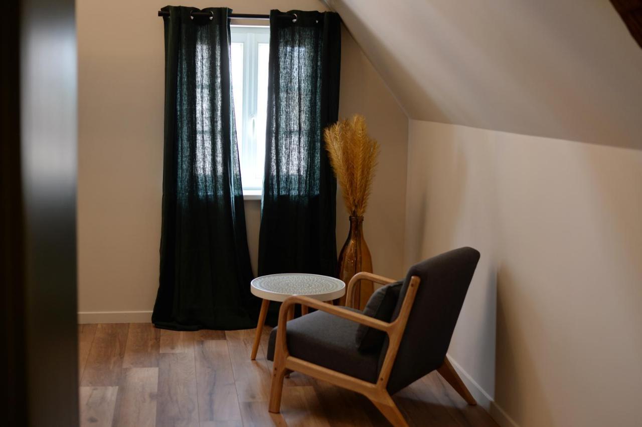 Maison 1686 Niedernai Экстерьер фото
